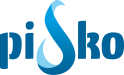 Logo Pisko